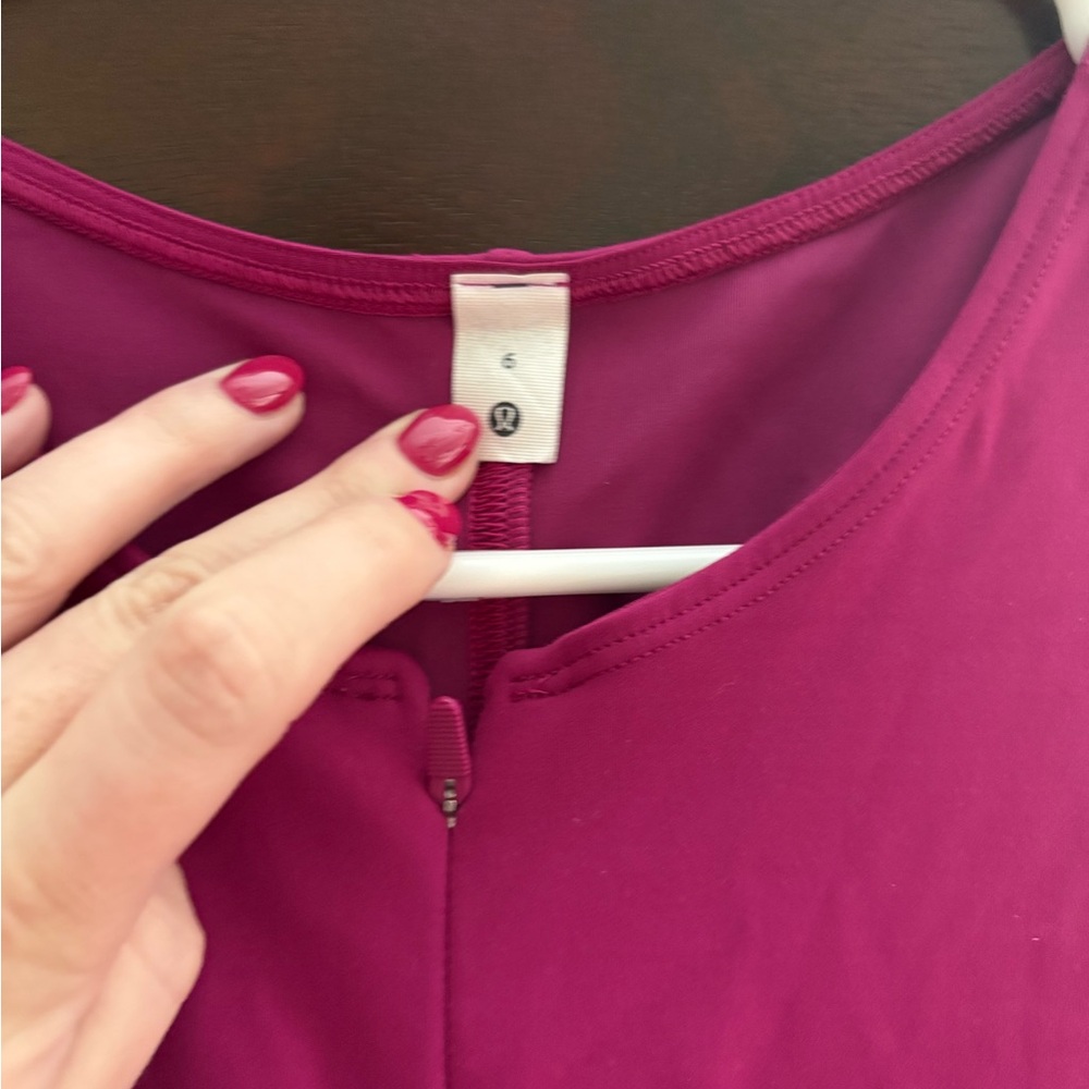 lululemon athletica Tennis Dress - Picture 6 of 6